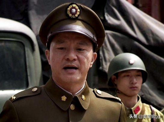 余汉谋:1949年下半年，白崇禧还有50万兵，怎么就那么不堪一击？