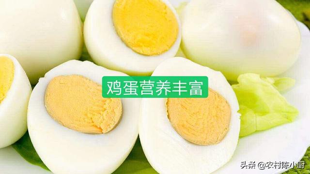 减肥期间晚上吃鸡蛋好还是全麦馒头好？