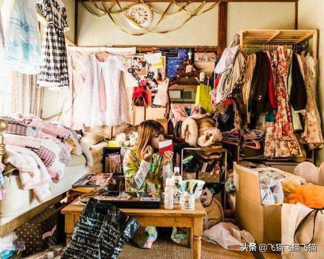 居家生活小窍门网站:家里有旧东西舍不得扔掉怎么办？