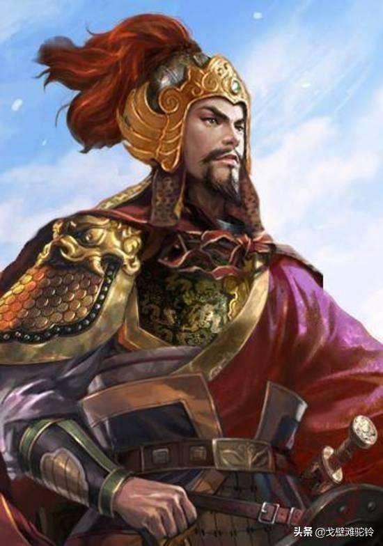 唐朝的十大名将都是谁？
