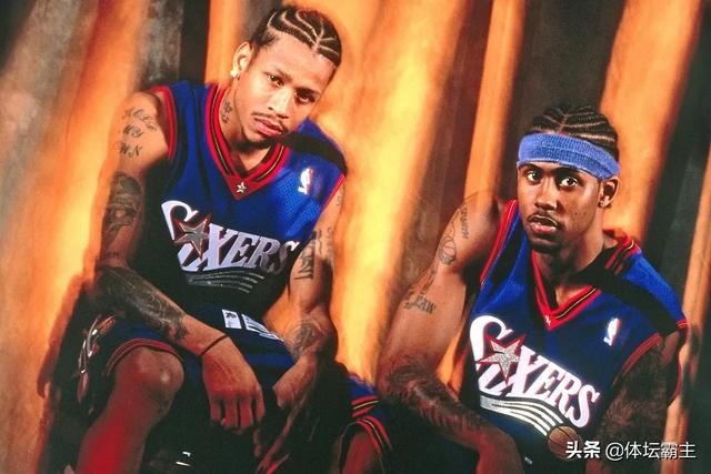 艾尔哈灵顿姚明:艾尔 哈灵顿 NBA中有实力却从未入选过全明星，你最先想到的球员是谁？