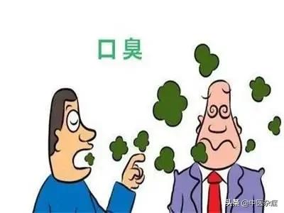 剔牙后牙缝臭:为什么牙齿上抠下来的东西很臭，在嘴里时却闻不到？