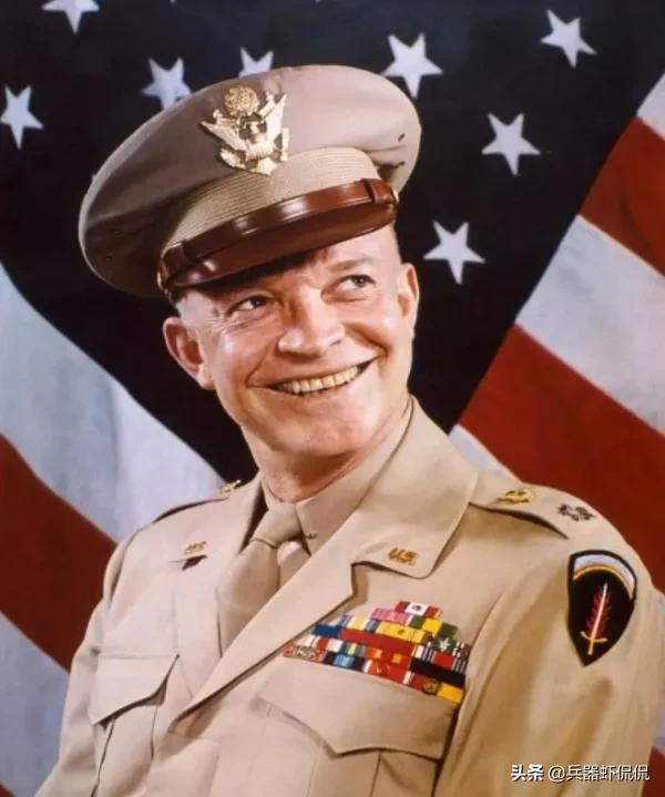 美国五星上将到底有哪些权利？插图11