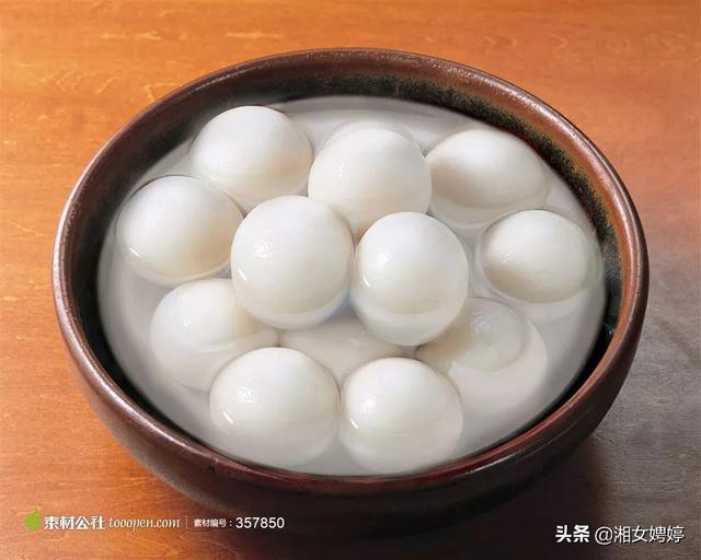 元宵节为什么吃元宵？