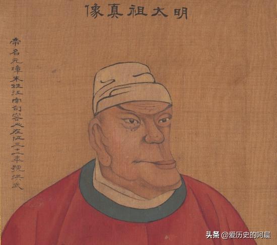 康熙皇帝在历代皇帝中能排第几名？