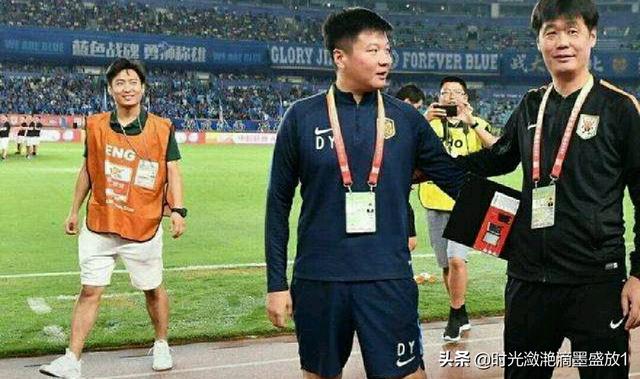 李斯羽身高:国足历史第一射手李金羽去哪儿了？近况如何？