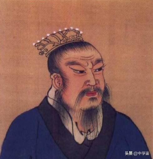 刘渊:刘渊是匈奴人，为何尊奉刘邦、刘禅为祖宗？