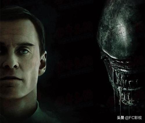 真田广之:《异形：觉醒》什么时候上映？