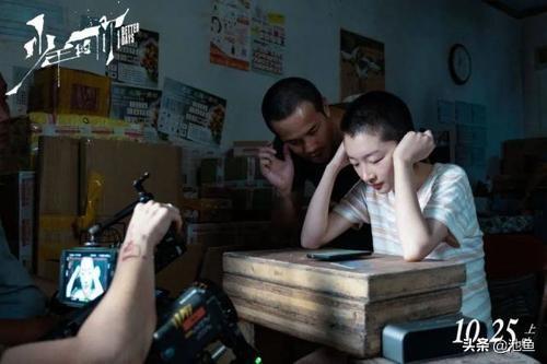 周冬雨替身:哪些明星的替身颜值不逊本尊？