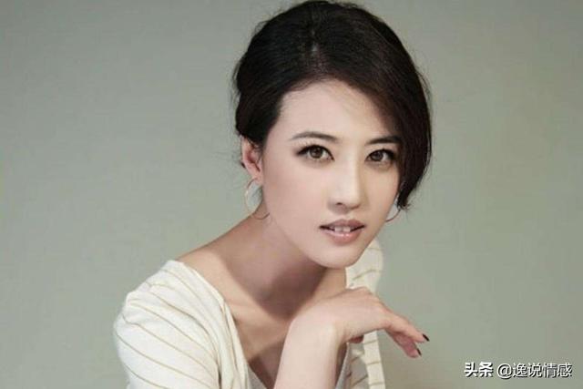 丁子峻老婆吉祥资料:一个人不结婚，假如有一天父母走了，自己一个人该怎么办