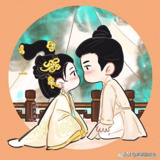 头条问答 - 如果梁山伯与祝英台真正结为夫妻,会没有矛盾相敬如宾一辈