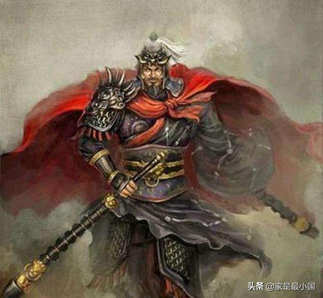 呼延赞:呼延赞在北宋期间在太原市呼延村有养马场吗？