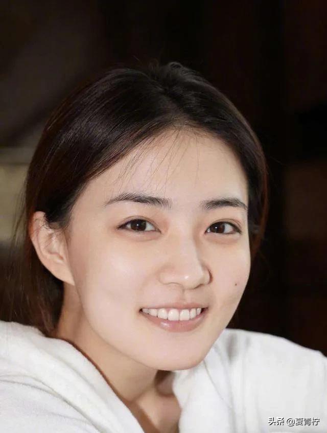 万茜老公:娱乐圈哪些女明星最后嫁给了普通人？