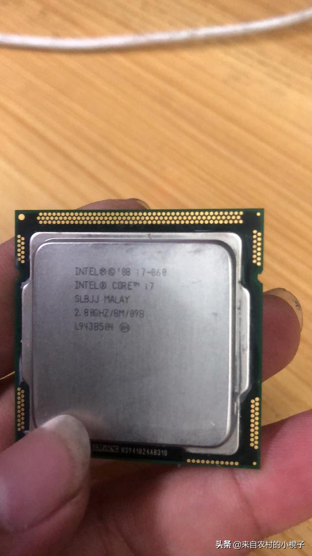 换电脑主板和CPU有什么推荐吗