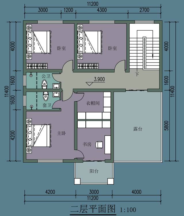 現在的一些農村自建房喜歡抬高地基這有什麼講究嗎