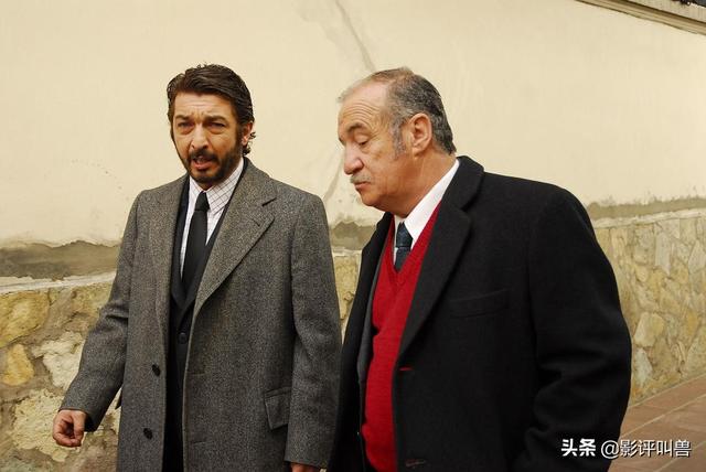 类似于《调音师》《禁闭岛》这种悬疑推理的电影都有哪些推荐？