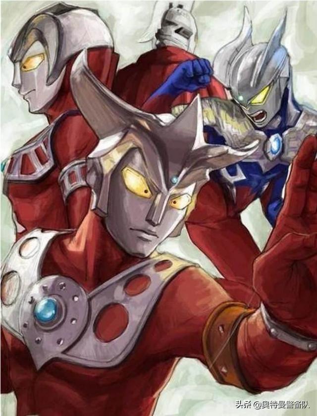 头条问答 - 雷欧奥特曼和赛罗奥特曼谁更厉害?(12个回答)