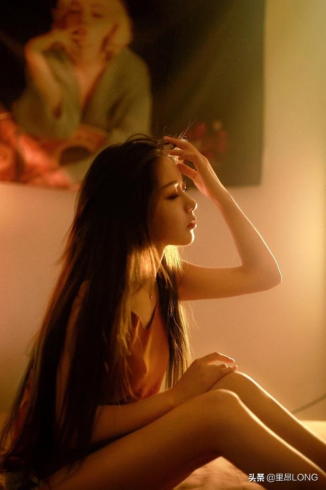 四款定焦镜头/ 35、50、85、135mm分别适合拍什么？插图40