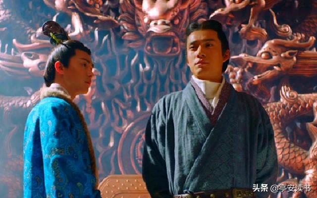 陈敏之男友:司马睿为什么会如此看重王导