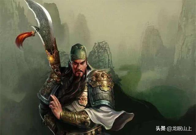 三国名将排名:三国演义，武将前三排名是哪几位？