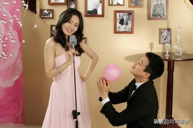 于明加是方舒女儿:刘晓庆常美年轻的秘密是什么