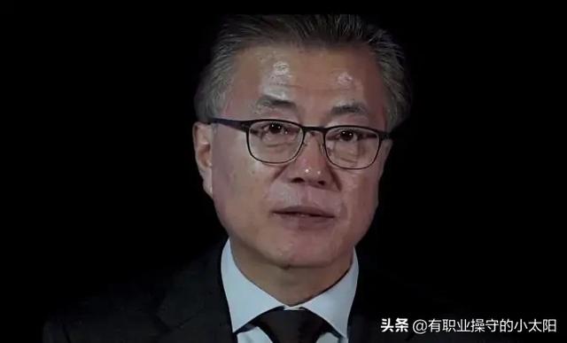 为什么韩国总统每一个好下场呢？