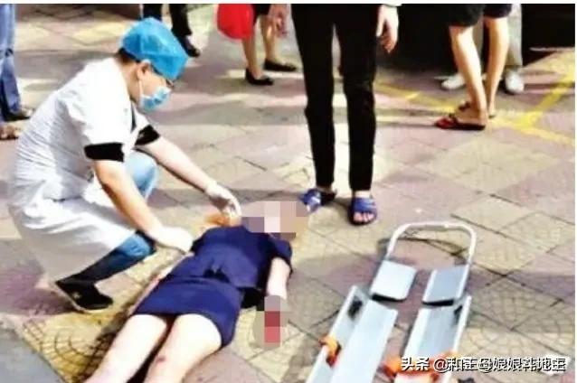四川泸县一15岁少女跳楼身亡,楼下父亲欲接被砸身亡,女孩后悔吗？