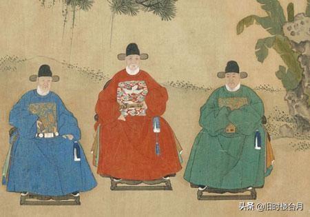 中央高官风水宝地,北京的史家胡同里曾住过哪些名流高官？