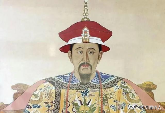 康熙皇帝简介:康熙皇帝，对社会做了哪些贡献？