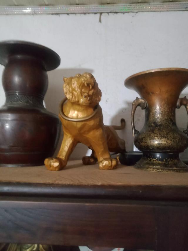 古玩市场上的民间精品古董都流向哪里了？插图24