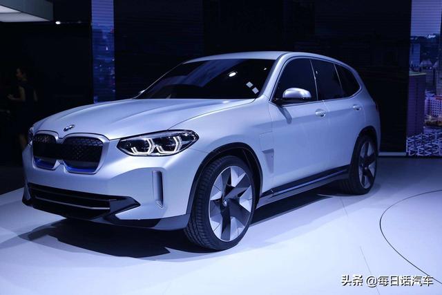 北京新能源汽车展，2020年北京车展，今年国产新能源车有没有“出圈”的可能