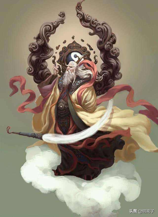 头条问答 - 救活人参果树后镇元子和唐僧还是往日交情吗?(7个回答)