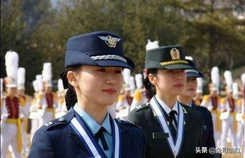 韩国兵役:韩国男生服兵役，女友怎么办？