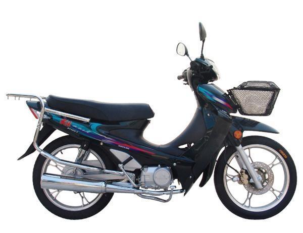 目前有什么50cc的摩托车在销售要上牌吗