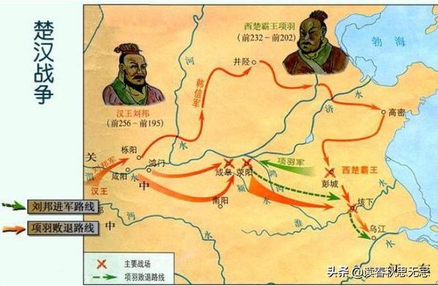 文明6灵猫六国成就完成指南:秦国费时几百年才统一六国，为什么刘邦用7年就统一了？