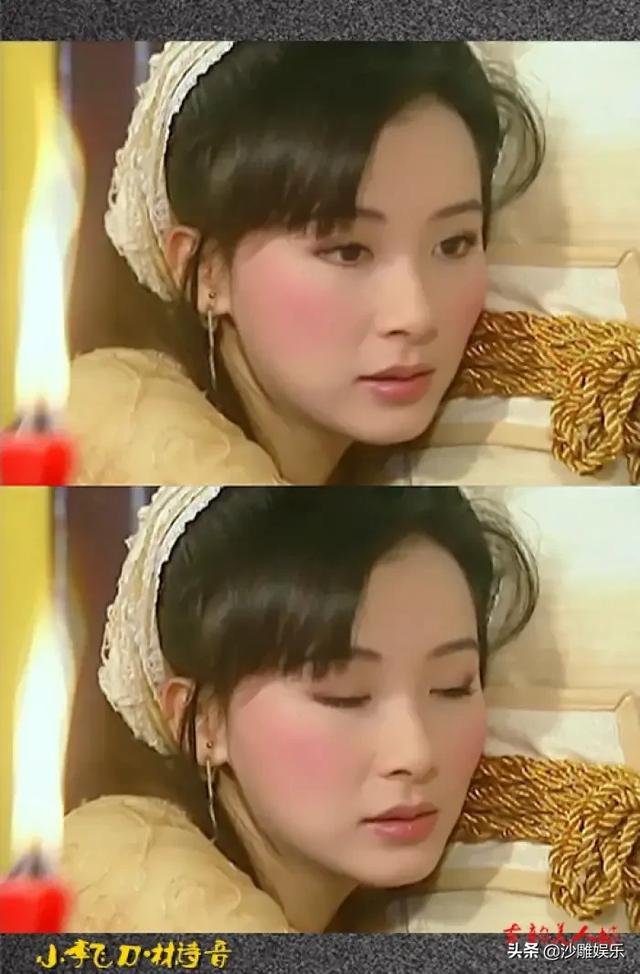 李冰冰老公是谁:52岁萧蔷风韵犹存，喜欢金主的她，为何包养90后男孩？