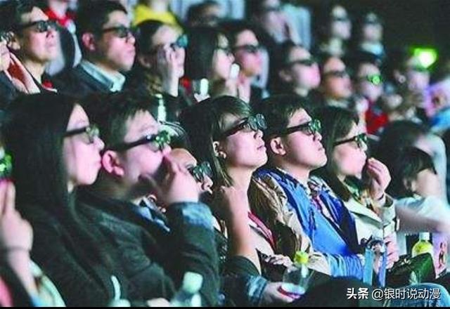 好莱坞的动画片产业都可以成为一种盈利模式,我们在哪一方面有能够超越它的事情吗？