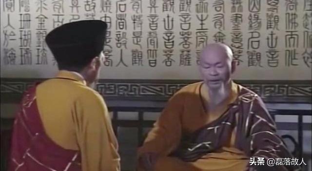通过明教圣猫谁的考验:乔峰从未有过奇遇，为何年仅三十就罕见敌手了？