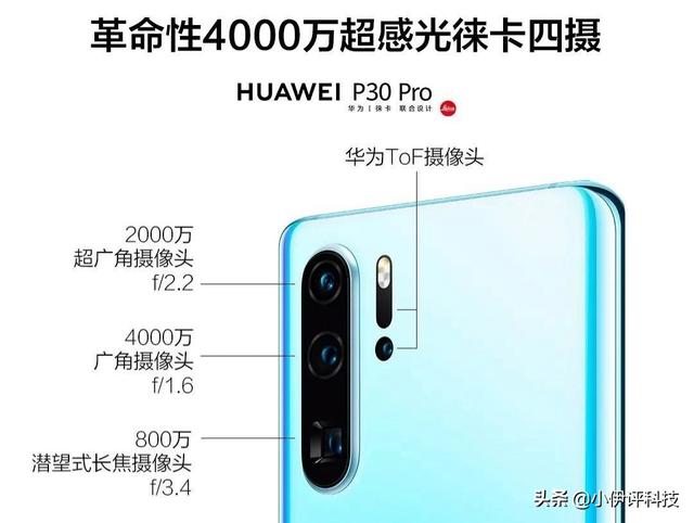 最强拍照手机是哪款？有没有好的推荐？