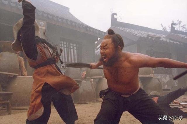 宋江为什么要将黄文炳活剐然后煮了吃？