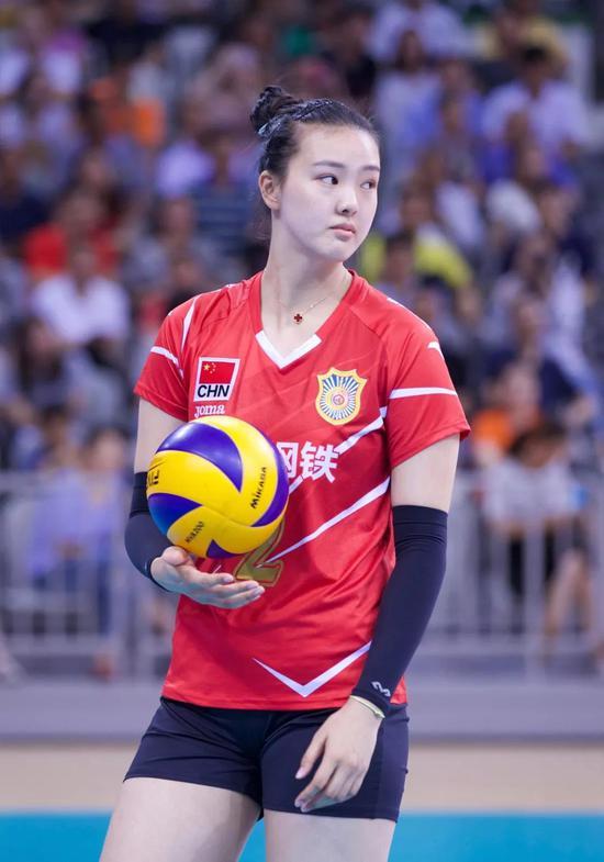 里约中国女排:从里约到东京，从东京到里约，中国女排整体实力是升了还是降了？