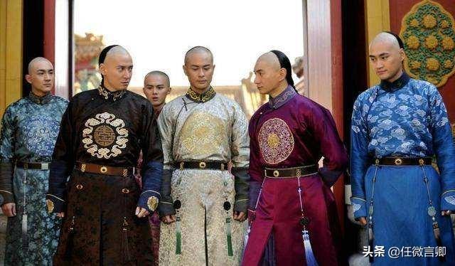 清朝九子夺嫡:“九子夺嫡”到底是怎么回事？雍正到底改没改密诏呢？