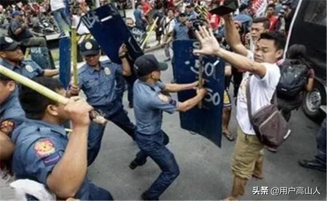中国狸花猫在国外受欢迎吗:华人目前在菲律宾的社会地位如何？