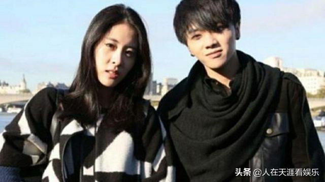 王子文的孩子是谁的:王子文未婚生子，孩子爸爸到底是谁？