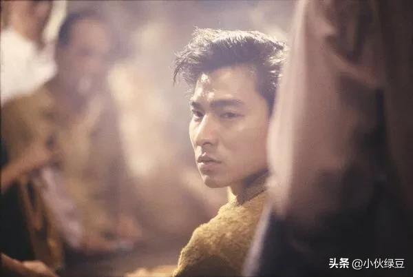 电影门徒:你认为刘德华最好的一部电影作品是哪一部电影？