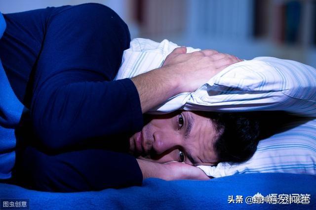 怎么样造成的精神分裂症,精神分裂症与睡眠有什么关系？