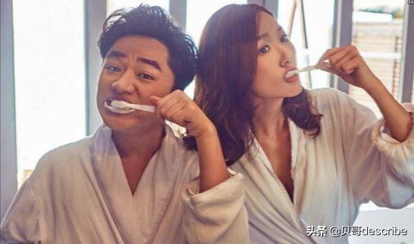 李亚男身高:李亚男条件这么好，为什么会嫁给外形条件并不出众的王祖蓝？