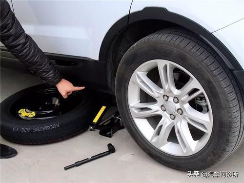 汽车轮胎能使用;汽车轮胎能使用几年