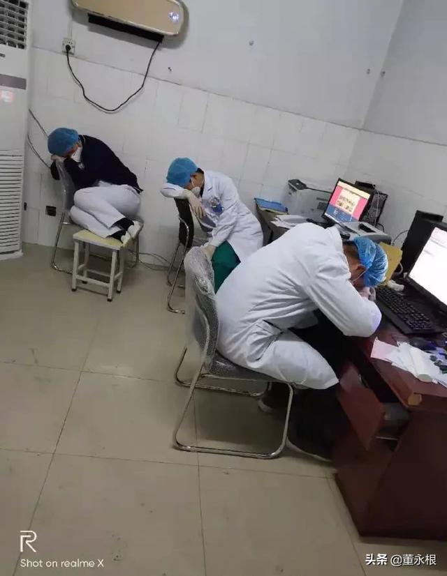 成果图片:你有什么好的图片可以分享一下来之不易的抗疫成果吗