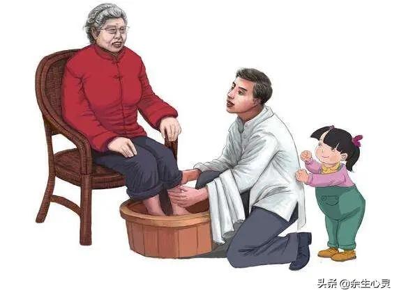 北大博士后失联20年,得知母亲病危,只回了寥寥几字？你有何感想？